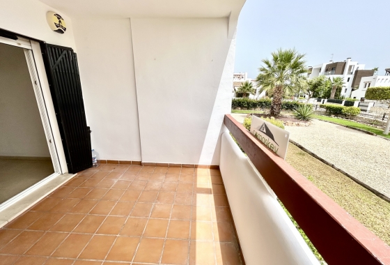 Återförsäljning - Lägenhet / lägenhet - Orihuela Costa - Costa Blanca