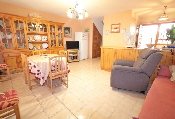 Herverkoop - Herenhuis - Torrevieja - Playa De Los Naufragos