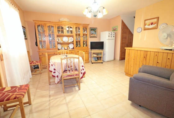Herverkoop - Herenhuis - Torrevieja - Playa De Los Naufragos