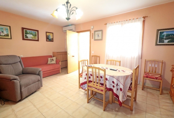 Herverkoop - Herenhuis - Torrevieja - Playa De Los Naufragos