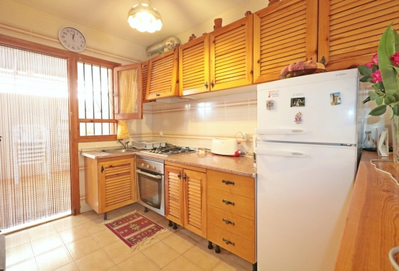 Herverkoop - Herenhuis - Torrevieja - Playa De Los Naufragos