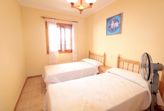 Herverkoop - Herenhuis - Torrevieja - Playa De Los Naufragos