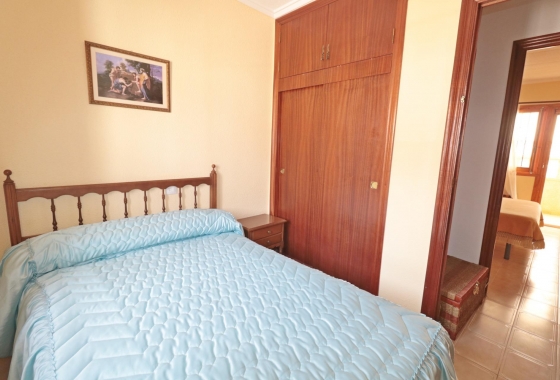 Herverkoop - Herenhuis - Torrevieja - Playa De Los Naufragos