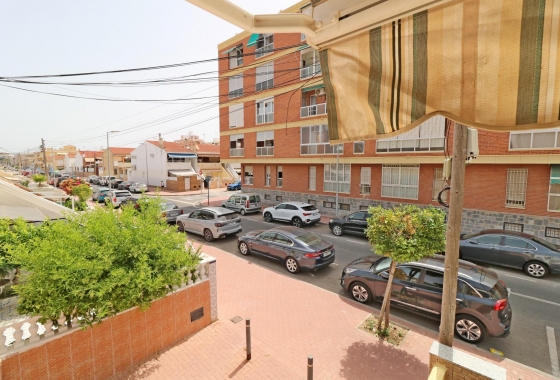 Herverkoop - Herenhuis - Torrevieja - Playa De Los Naufragos
