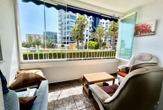 Reventa - Apartamento / piso - Torrevieja - Costa Blanca