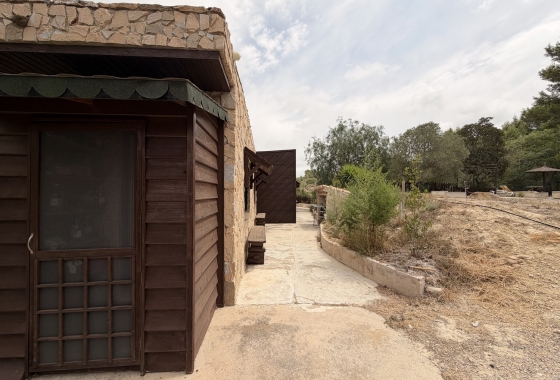Resale - Finca - Gea Y Truyols - Sierra de Columbares Natural Park