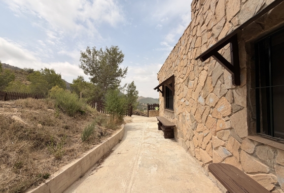 Resale - Finca - Gea Y Truyols - Sierra de Columbares Natural Park