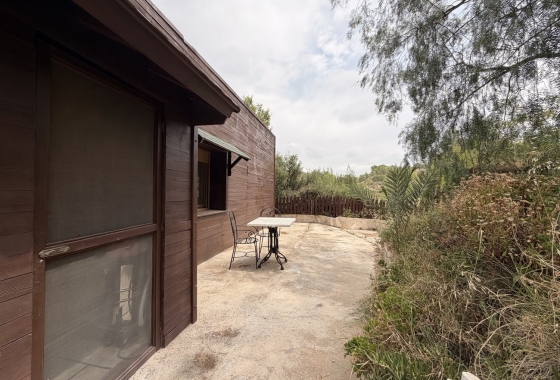 Resale - Finca - Gea Y Truyols - Sierra de Columbares Natural Park