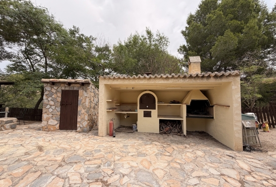 Resale - Finca - Gea Y Truyols - Sierra de Columbares Natural Park