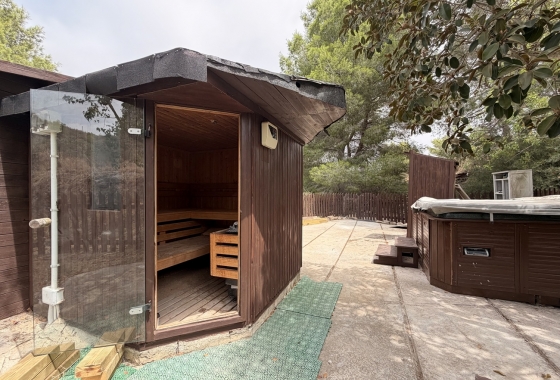 Resale - Finca - Gea Y Truyols - Sierra de Columbares Natural Park
