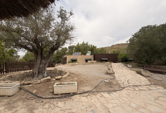 Resale - Finca - Gea Y Truyols - Sierra de Columbares Natural Park