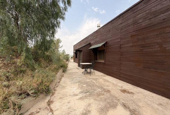 Resale - Finca - Gea Y Truyols - Sierra de Columbares Natural Park