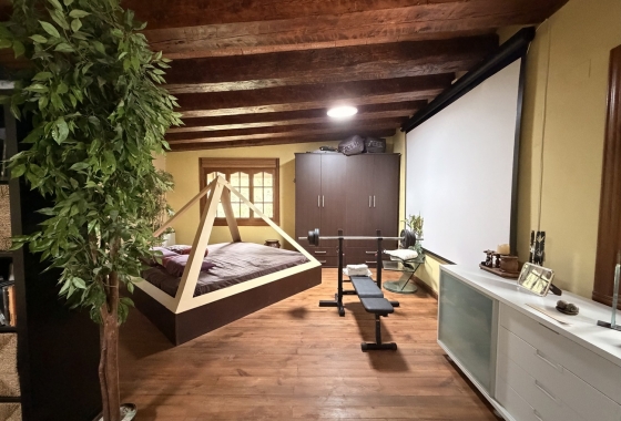 Resale - Finca - Gea Y Truyols - Sierra de Columbares Natural Park