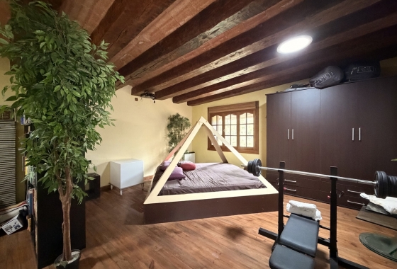 Resale - Finca - Gea Y Truyols - Sierra de Columbares Natural Park