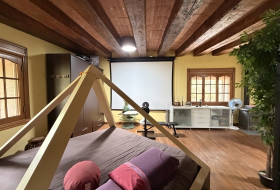 Resale - Finca - Gea Y Truyols - Sierra de Columbares Natural Park