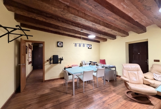 Resale - Finca - Gea Y Truyols - Sierra de Columbares Natural Park
