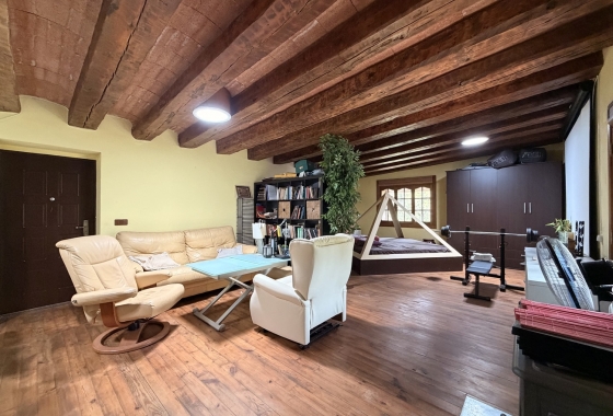 Resale - Finca - Gea Y Truyols - Sierra de Columbares Natural Park