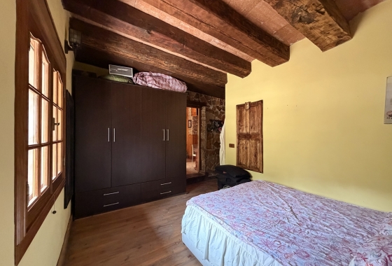 Resale - Finca - Gea Y Truyols - Sierra de Columbares Natural Park
