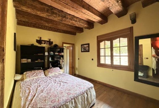 Resale - Finca - Gea Y Truyols - Sierra de Columbares Natural Park