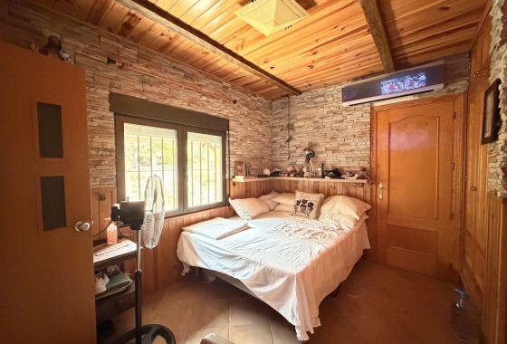Resale - Finca - Gea Y Truyols - Sierra de Columbares Natural Park