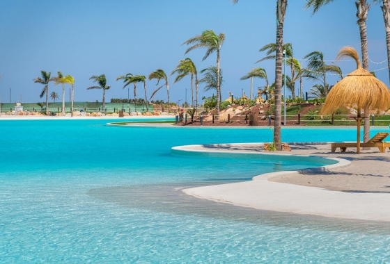 Resale - Villa - Santa Rosalia - Costa Calida