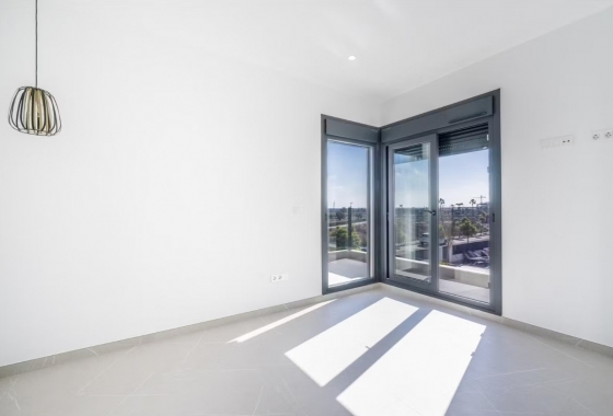Resale - Villa - Santa Rosalia - Costa Calida