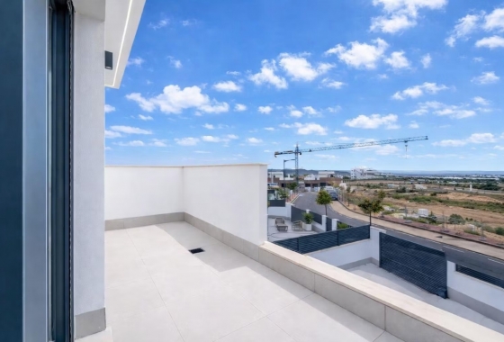 Resale - Villa - Santa Rosalia - Costa Calida