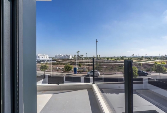 Resale - Villa - Santa Rosalia - Costa Calida