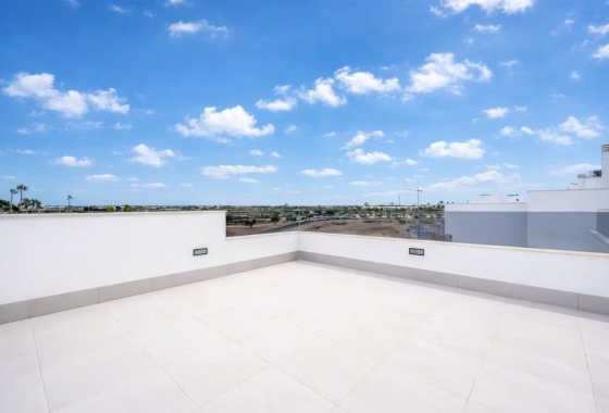 Resale - Villa - Santa Rosalia - Costa Calida