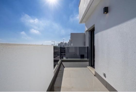 Resale - Villa - Santa Rosalia - Costa Calida