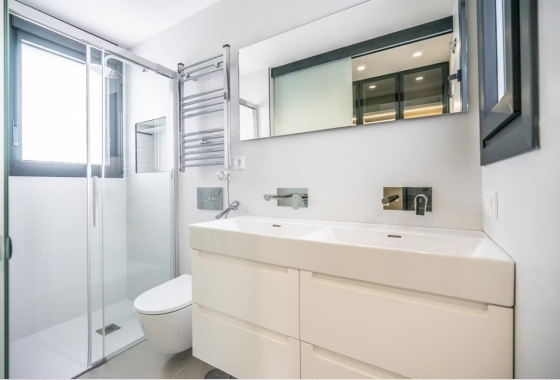 Resale - Villa - Santa Rosalia - Costa Calida