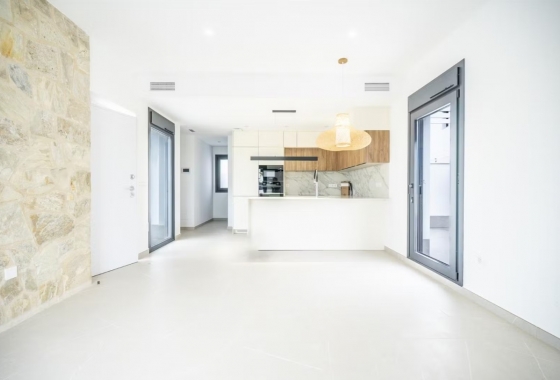 Resale - Villa - Santa Rosalia - Costa Calida