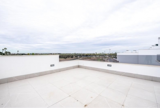 Resale - Villa - Santa Rosalia - Costa Calida