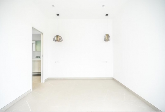 Resale - Villa - Santa Rosalia - Costa Calida