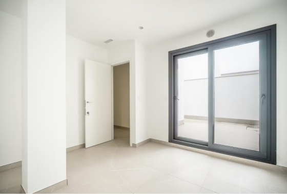 Resale - Villa - Santa Rosalia - Costa Calida