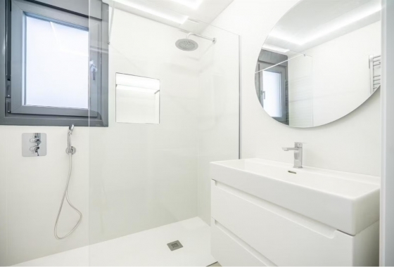 Resale - Villa - Santa Rosalia - Costa Calida