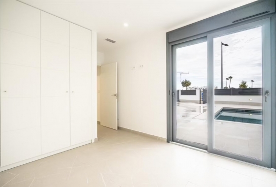 Resale - Villa - Santa Rosalia - Costa Calida