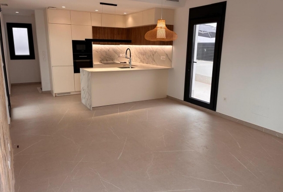 Resale - Villa - Santa Rosalia - Costa Calida