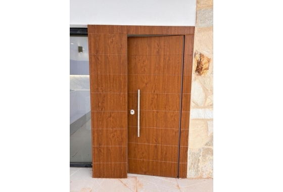 Resale - Villa - Santa Rosalia - Costa Calida