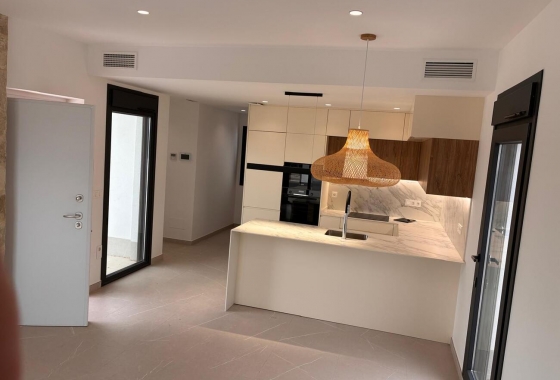 Resale - Villa - Santa Rosalia - Costa Calida