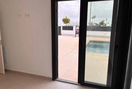 Resale - Villa - Santa Rosalia - Costa Calida