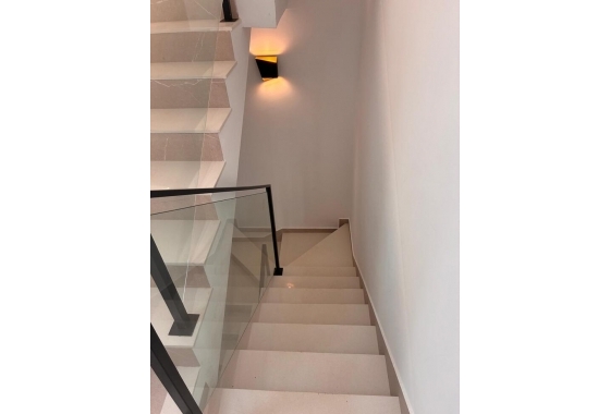 Resale - Villa - Santa Rosalia - Costa Calida