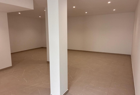 Resale - Villa - Santa Rosalia - Costa Calida