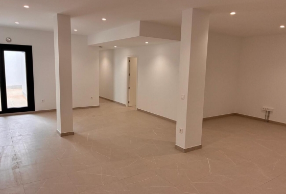 Resale - Villa - Santa Rosalia - Costa Calida