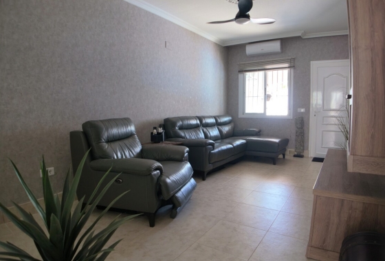 Resale - Townhouse - Orihuela Costa - Costa Blanca