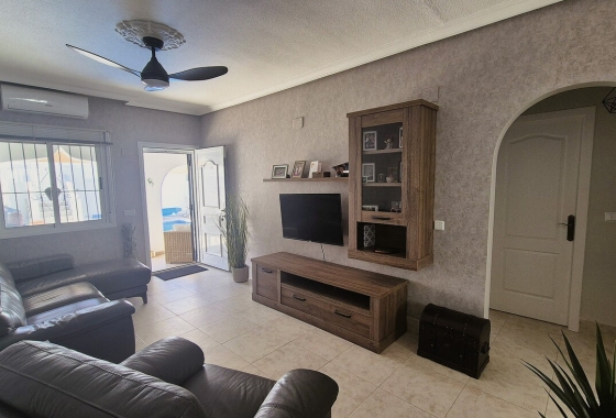 Resale - Townhouse - Orihuela Costa - Costa Blanca