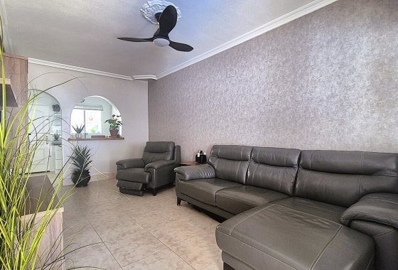 Resale - Townhouse - Orihuela Costa - Costa Blanca