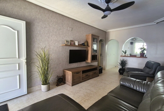 Resale - Townhouse - Orihuela Costa - Costa Blanca