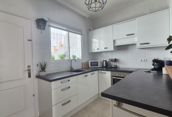 Resale - Townhouse - Orihuela Costa - Costa Blanca