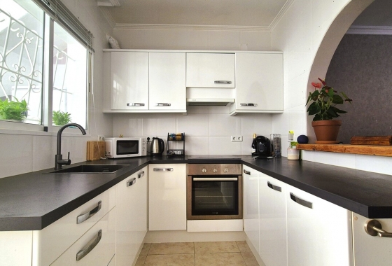 Resale - Townhouse - Orihuela Costa - Costa Blanca